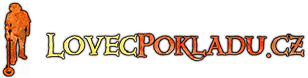 LovecPokladu.cz — detektory kovů